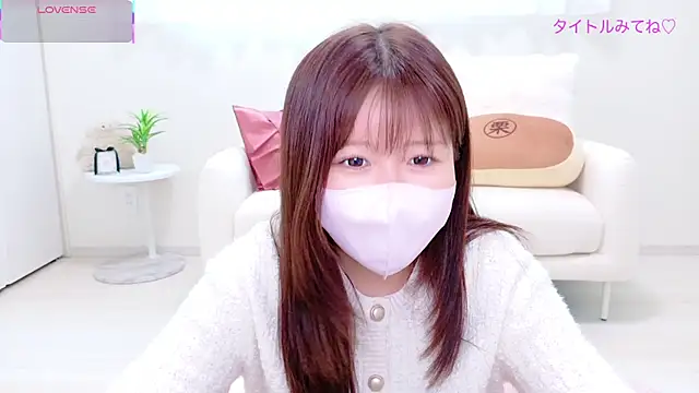 Reinya__nyan2 Webcam-Show
