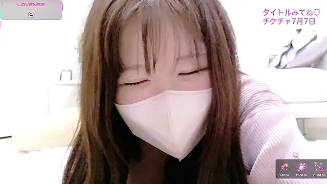 Reinya__nyan2's Live XXX Chat