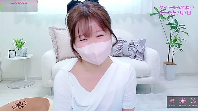Reinya__nyan2 라이브 XXX 채팅
