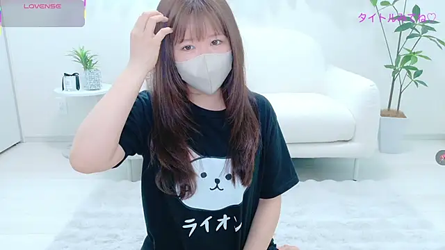 Reinya__nyan2 Live XXX-Chat