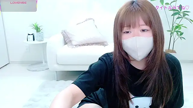 Chatroom XXX en direct de Reinya__nyan2