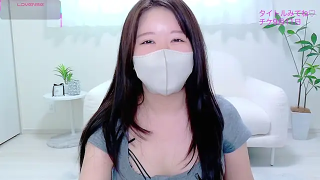Reinya__nyan2 웹캠 쇼