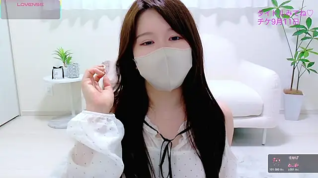 Reinya__nyan2 Live XXX-chat