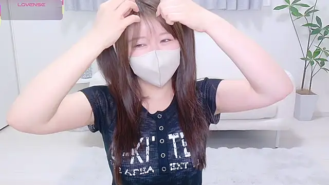 Webkamerová show Reinya__nyan2