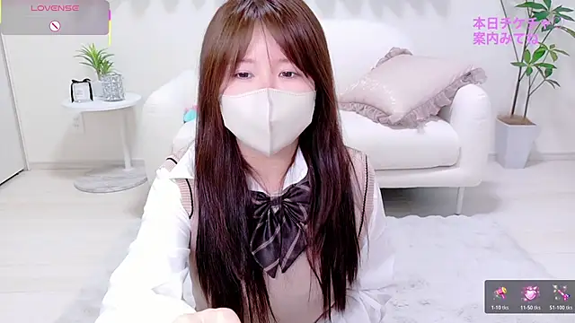 Reinya__nyan2's Live XXX Chat
