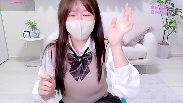 Reinya__nyan2's Live XXX Chat