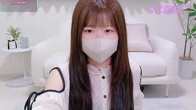 Reinya__nyan2 웹캠 쇼