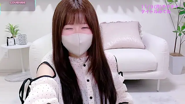 عرض كام Reinya__nyan2
