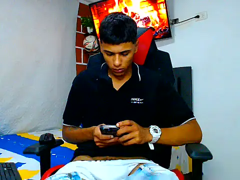 cristian_tayron1 Live XXX Chat