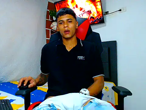 cristian_tayron1 Webcam show