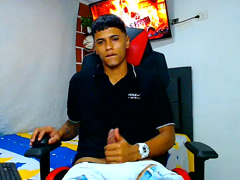 cristian_tayron1's Webcam Show