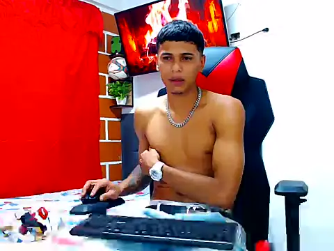 cristian_tayron1 Webcamshow