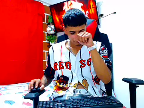 cristian_tayron1 webcam show