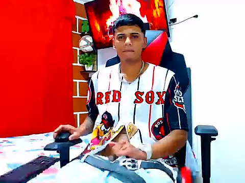 cristian_tayron1 Webcam Show