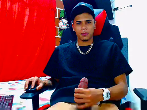 cristian_tayron1 Webcamshow