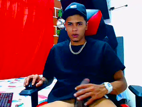 cristian_tayron1 Webcam show