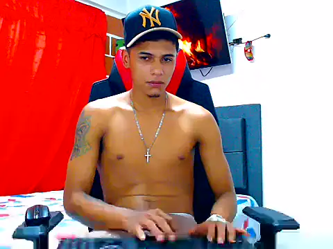 cristian_tayron1 Live XXX Chat