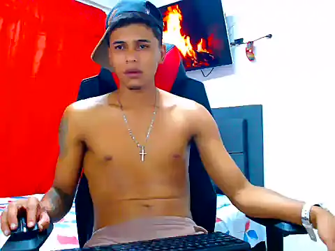 cristian_tayron1 Webcamshow