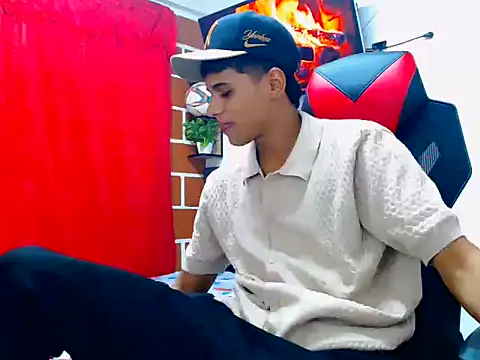 cristian_tayron1 Webcam Show