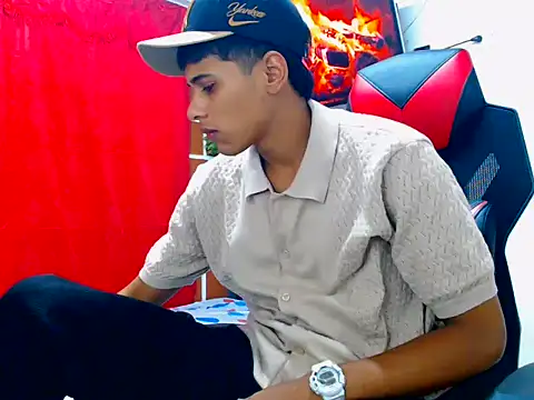 cristian_tayron1 Webcamshow