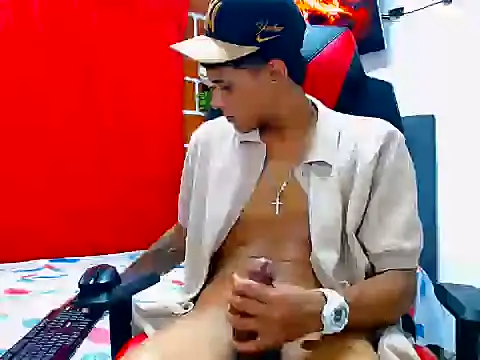 cristian_tayron1 Webcamshow