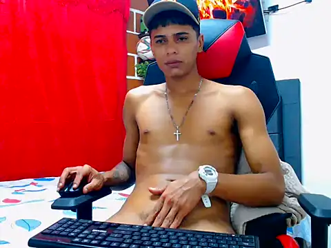 cristian_tayron1's Webcam Show