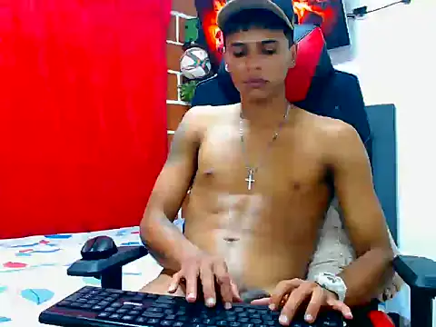 cristian_tayron1 ওয়েবক্যাম শো