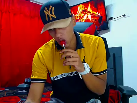 cristian_tayron1's Webcam Show