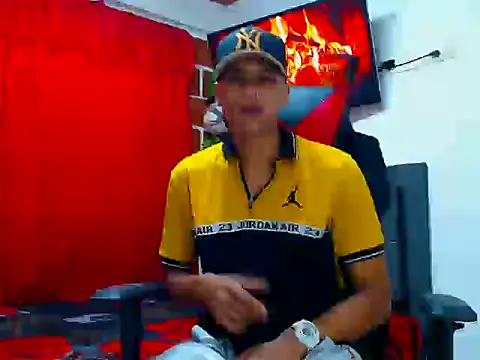 cristian_tayron1 ওয়েবক্যাম শো