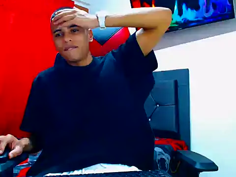 cristian_tayron1's Webcam Show