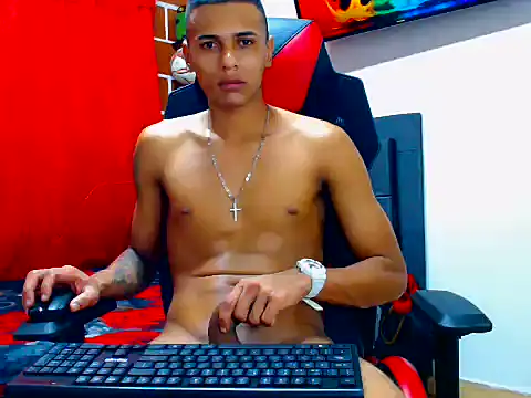 cristian_tayron1 Webcam Show