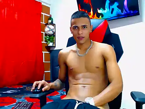 cristian_tayron1: вебкам-шоу