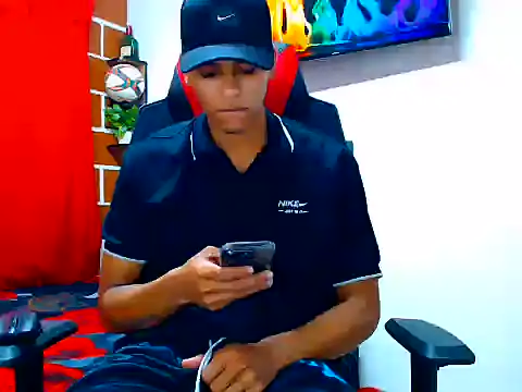 cristian_tayron1's Webcam Show