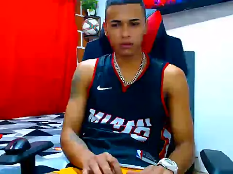 cristian_tayron1 Webcam show