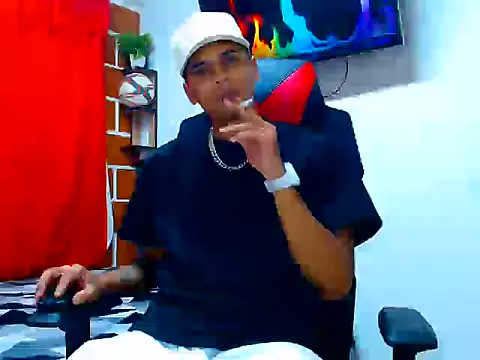cristian_tayron1 Webcam show