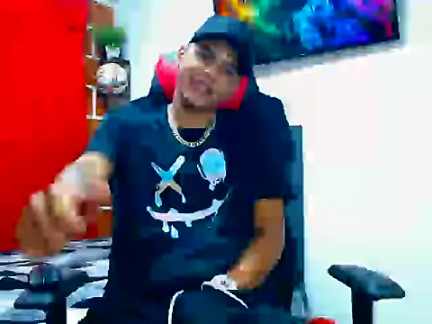 cristian_tayron1 Webcamshow