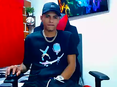 cristian_tayron1 Webcamshow