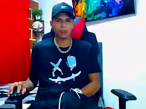 cristian_tayron1 Webcam-Show
