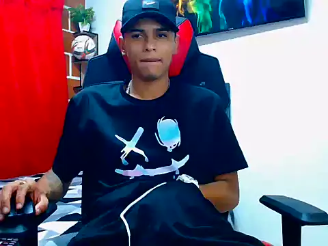 Show de webcam de cristian_tayron1