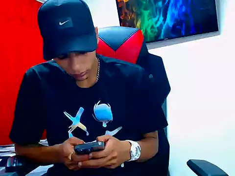 cristian_tayron1: вебкам-шоу