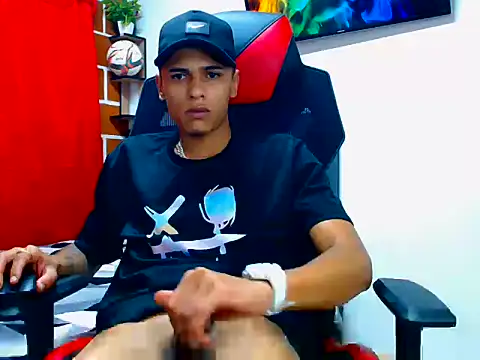 Show de webcam de cristian_tayron1