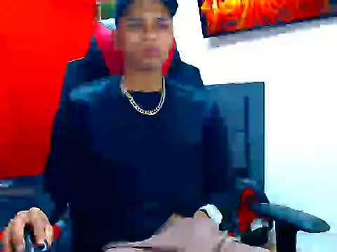 cristian_tayron1 webkamerás műsora