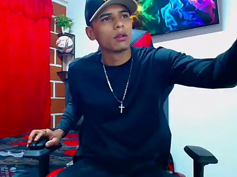 cristian_tayron1 Webcam-Show