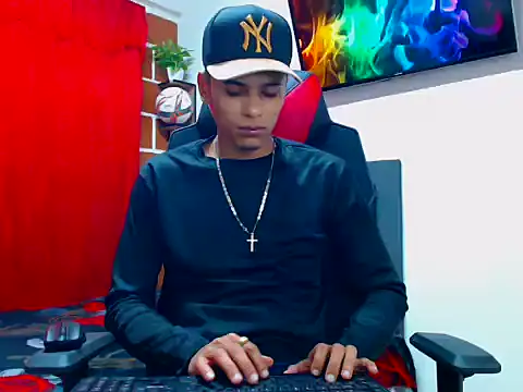 cristian_tayron1 webcam show