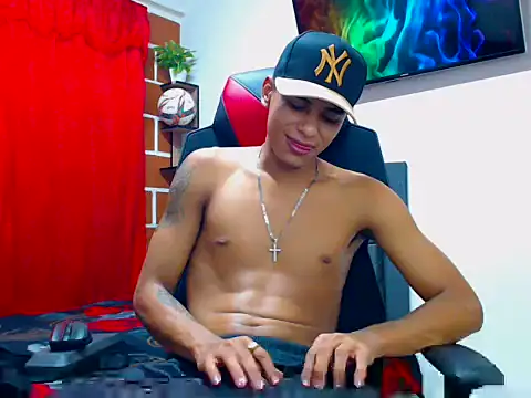 cristian_tayron1 – Kamerová šou
