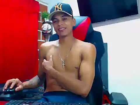 cristian_tayron1 ওয়েবক্যাম শো