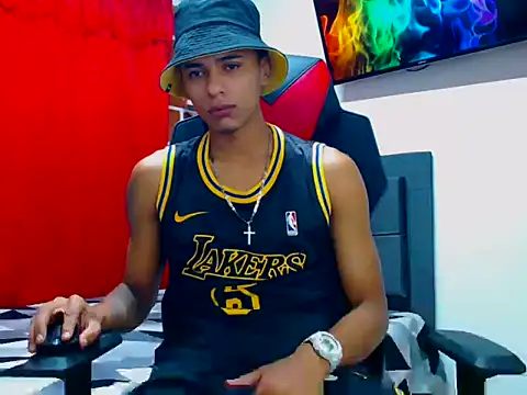 cristian_tayron1's Webcam Show