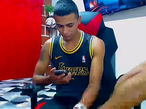 cristian_tayron1 Webcam-Show