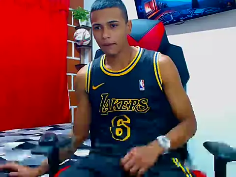 cristian_tayron1 웹캠 쇼