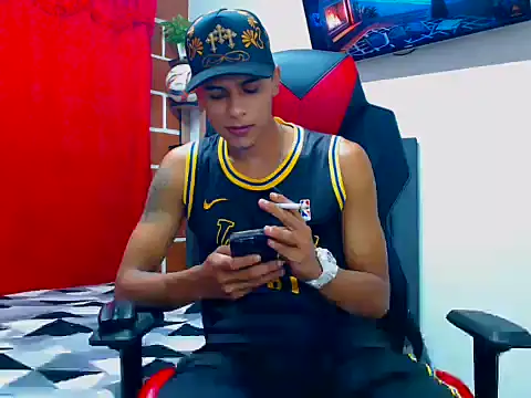 cristian_tayron1's Webcam Show